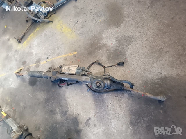 Рейка за Фолксваген голф 6 Шкода Сеат и други , снимка 14 - Части - 50706409