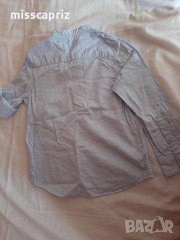 Детски риза Зара, снимка 4 - Детски ризи - 33180938