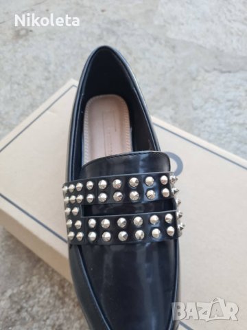 Дамски обувки Asos, снимка 5 - Дамски ежедневни обувки - 38379920