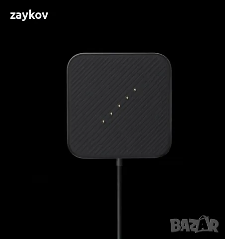 Зарядно устройство PitaFlow
За iPad MagEZ Case Pro, снимка 3 - Друга електроника - 47746293