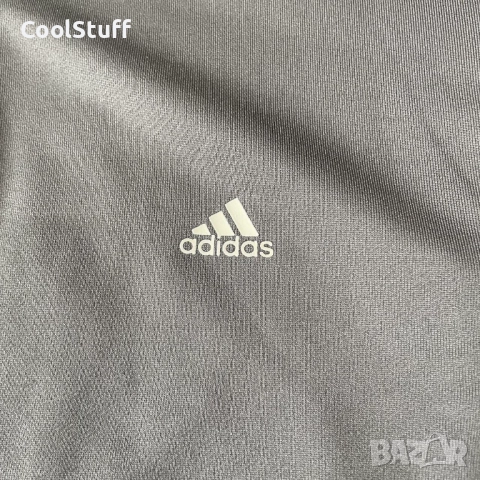 Дамско Спортно Горнище Adidas Clima365 Размер M, снимка 3 - Спортни екипи - 52682358
