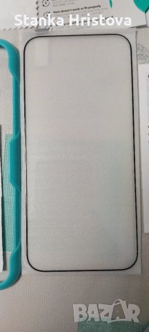 Протектор за IPHONE 16 Pro Max., снимка 5 - Калъфи, кейсове - 50320543