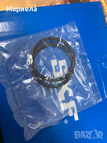 Водна помпа за Skoda / VKPA 81402, снимка 12 - Аксесоари и консумативи - 52235959