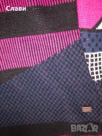 Мъжки пуловер Only&Sons, снимка 3 - Пуловери - 32695688