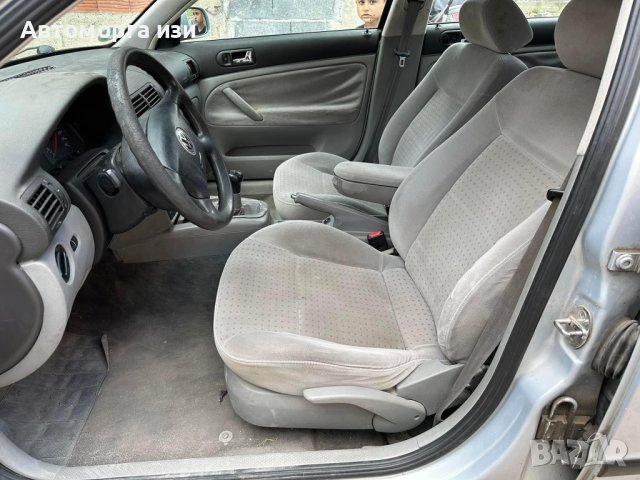 VW Пасат Б4 1.8 2.0 V бензин само на части , снимка 6 - Части - 43416413