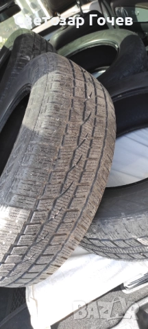 Гуми 4.бр 18", снимка 10 - Гуми и джанти - 51546566