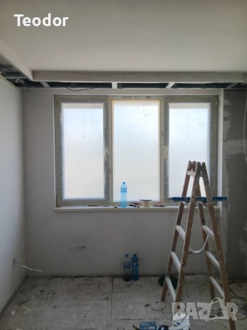 Монтаж на гипсокартон - стени, тавани, преградни стени, снимка 9 - Монтажи - 50500556