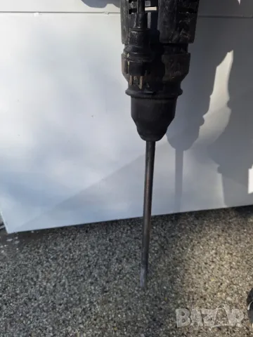 Къртач Milwaukee K1000S, снимка 4 - Други инструменти - 50029279