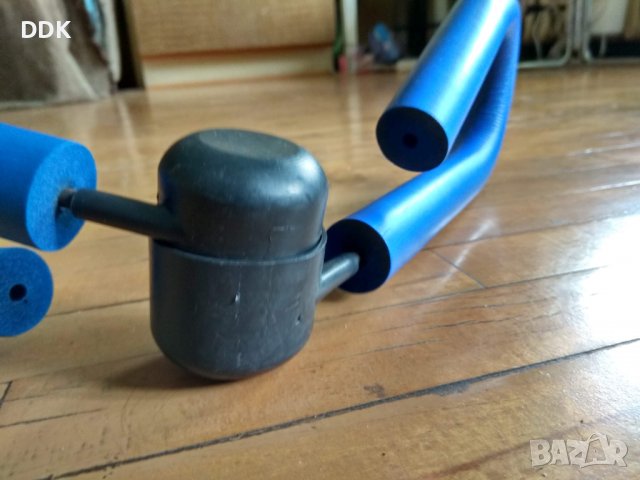 Спортен уред за крака Тай мастър, снимка 4 - Йога - 39281719