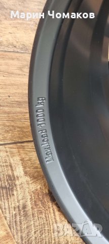 21 цола КОВАНИ джанти за Mercedes S-class W222 , C217 , W223, снимка 4 - Гуми и джанти - 43095892