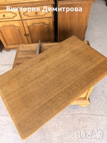 ТВ шкаф МАСИВ , снимка 7 - Шкафове - 51713587