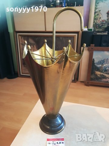 ПОСТАВКА ЗА ЧАДЪРИ-ВНОС ГЕРМАНИЯ 1104211352, снимка 2 - Антикварни и старинни предмети - 32505935