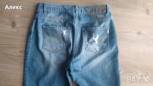 Up jeans - италиански дънки, снимка 5 - Дънки - 43354529