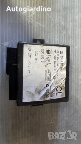 Комфорт Модул за Opel Astra - 24410018