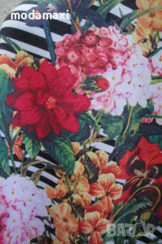 4XL Нова  трикотажна туника Аutograph  , снимка 4 - Туники - 50061491