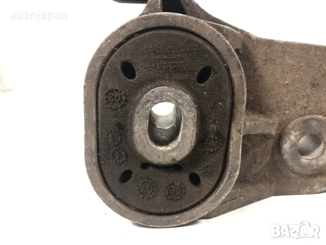 Тампон двигател Opel Corsa C 1.0 2005г, снимка 2 - Части - 50442914