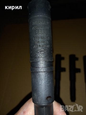 бобини за рено лагуна