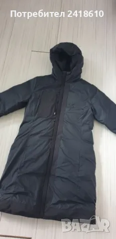 Patagonia Jackson Glacier Down Women Parka Size L НОВО! ОРИГИНАЛ! Дамско Зимно Яке - Парка!, снимка 11 - Якета - 48044014