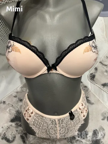 Нежно Бельо 34В/75В , снимка 1