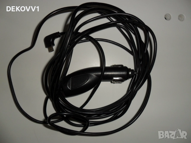 Продавам видеорегистратор BLAUPUNKT BP 2.0 FHD, снимка 2 - Камери - 52593242