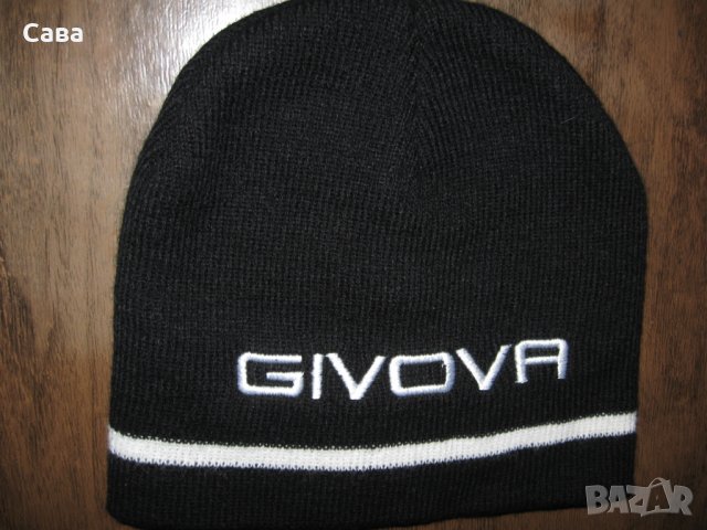 Комплект GIVOVA   мъжки,Л, снимка 8 - Спортни дрехи, екипи - 35008725
