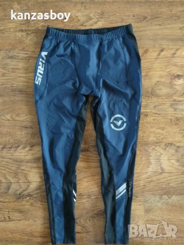 virus grapplers 6 - страхотен граплинг клин, снимка 6 - Спортни дрехи, екипи - 36782953