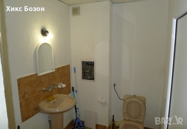 Давам под наем офис в Слатина 72м2.От собственик, снимка 8 - Офиси - 52150933