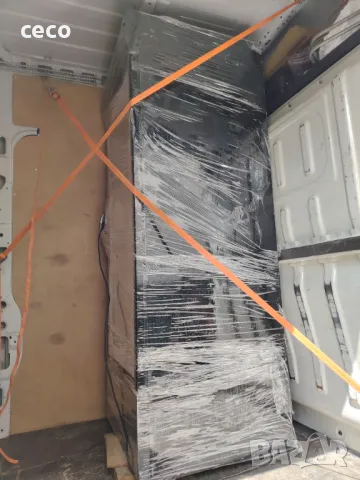 Товарен превоз с Бус за София и страната , снимка 3 - Транспортни услуги - 49621721