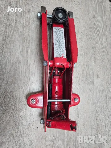 крик за кола или бус 2 тона, снимка 2 - Аксесоари и консумативи - 47474786