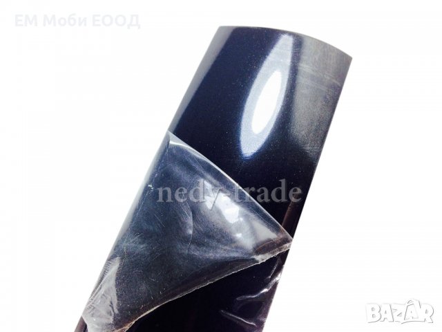 Декоративна лайсна автомобил универсална самозалепваща лента 10м х 8мм Черна, снимка 6 - Аксесоари и консумативи - 39276564