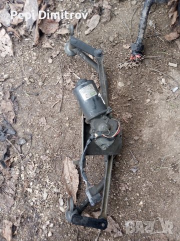 Моторче чистачки Пежо 806 