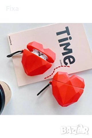 ❤️ Калъфка за AirPods 1/2 Генерация “CellDesigns”