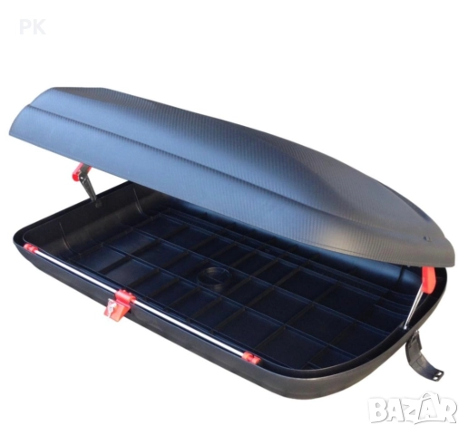 БАГАЖНИК ЗА АВТОМОБИЛ, снимка 2 - Аксесоари и консумативи - 51709512