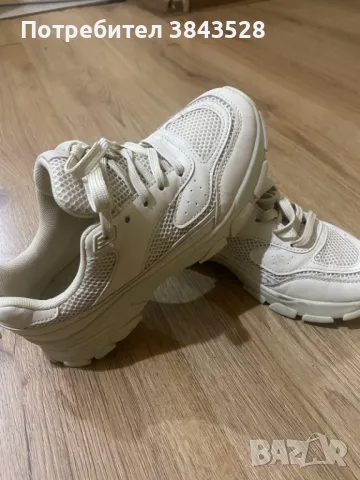 Маратонки primark, снимка 1