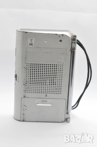 Радио Sony ISF-S22, снимка 2 - Радиокасетофони, транзистори - 52793535