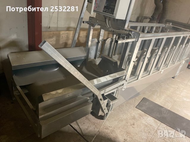 Хранителни ленти за овце и кози, снимка 6 - Овце - 43976087