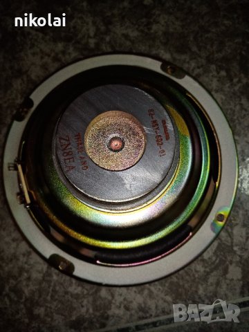 Продавам високоговорители от буфер, снимка 2 - Тонколони - 43048901