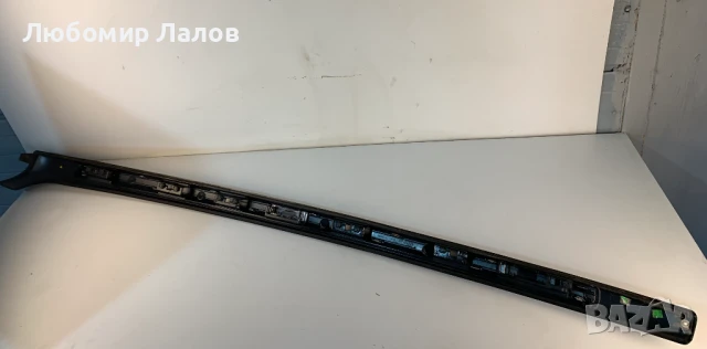 Рейлинги Пежо 5008 Peugeot 5008 (09-17)г. 9675547977 9675548077, снимка 5 - Части - 50530836