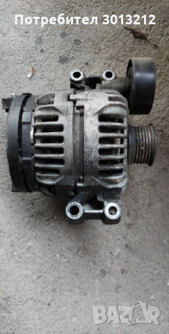 Генератор за BMW 3 Седан (E46) 316 i