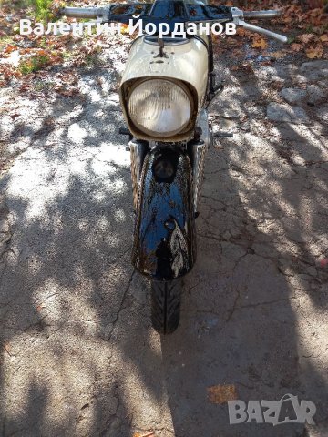 Мз175 , снимка 7 - Мотоциклети и мототехника - 34637502