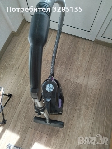 2 броя прахосмукачки Ровента, снимка 4 - Прахосмукачки - 52243775