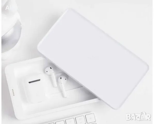 Xiaomi FIVE UVC стерилизатор+10W-Qi powerbank за смартфон, слушалки др, снимка 3 - Други - 47653439