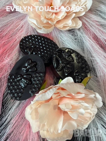 Натурален сапун с козе мляко какао и кафе, снимка 9 - Козметика за тяло - 51160571