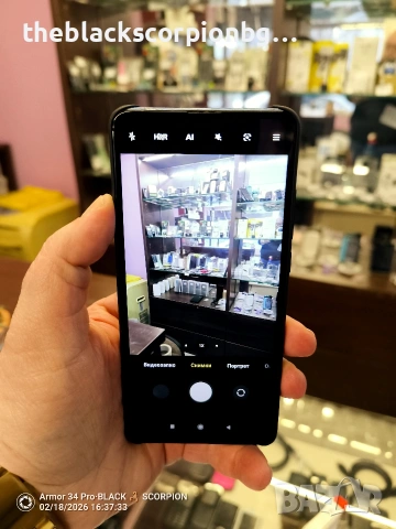 Xiaomi mi 9t , снимка 2 - Xiaomi - 53529589