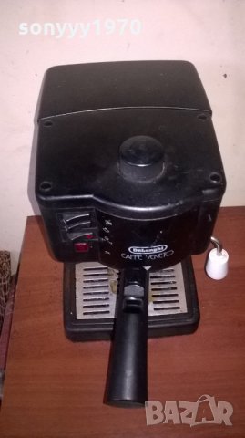 delonghi caffe-made in italy-внос швеицария, снимка 6 - Кафемашини - 26988931