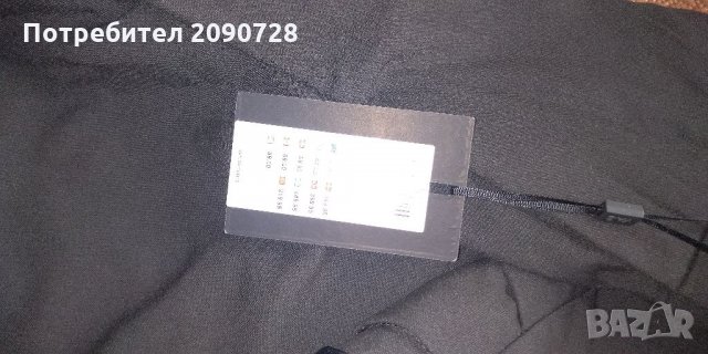 Нов панталон, снимка 3 - Панталони - 33065848