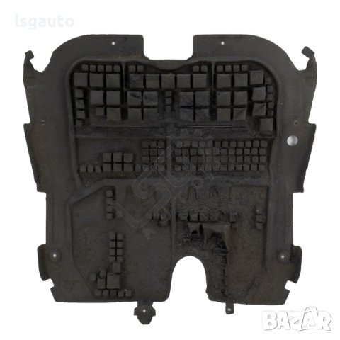 Кора под двигател Saab 9-3 2004-2015 ID: 120103, снимка 2 - Части - 44044162