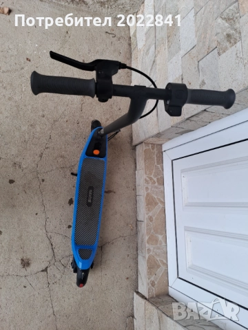 Детска електрическа тротинетка , снимка 3 - Скейтборд, ховърборд, уейвборд - 52613695