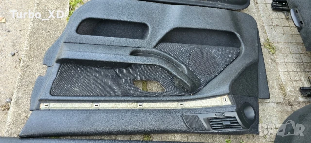 Продавам Алкантара рекаро за BMW E39 комби, снимка 14 - Части - 48998898