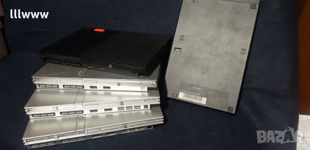 PS3/PS2/ Playstation, снимка 3 - PlayStation конзоли - 27422834